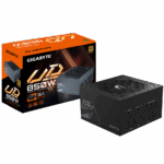 Gigabyte 850W PCIe 5-UD850GM SMPS