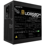 Gigabyte 850W PCIe 5 - UD850GM PG5 V2-80 Gold - Image 7