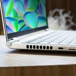Gigabyte AERO 14 OLED Laptop 2