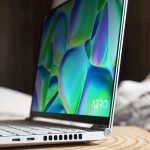 Gigabyte AERO 14 OLED Laptop 4