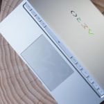 Gigabyte AERO 14 OLED Laptop 5
