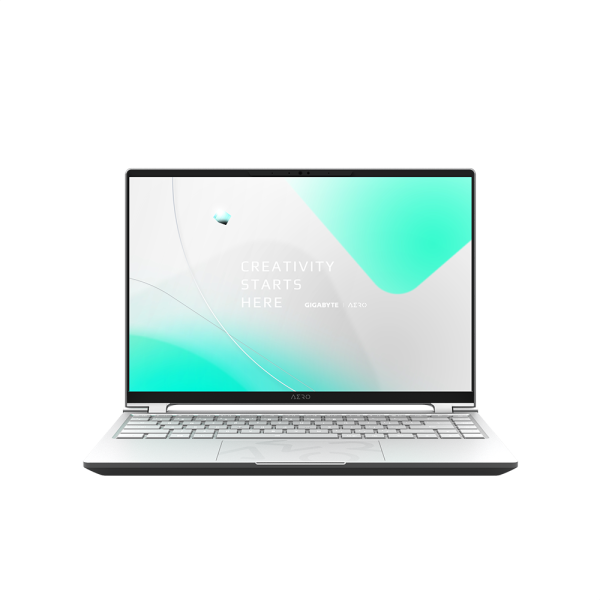 Gigabyte AERO 14 OLED Laptop 6