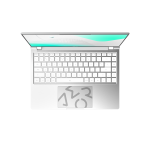 Gigabyte AERO 14 OLED Laptop 7