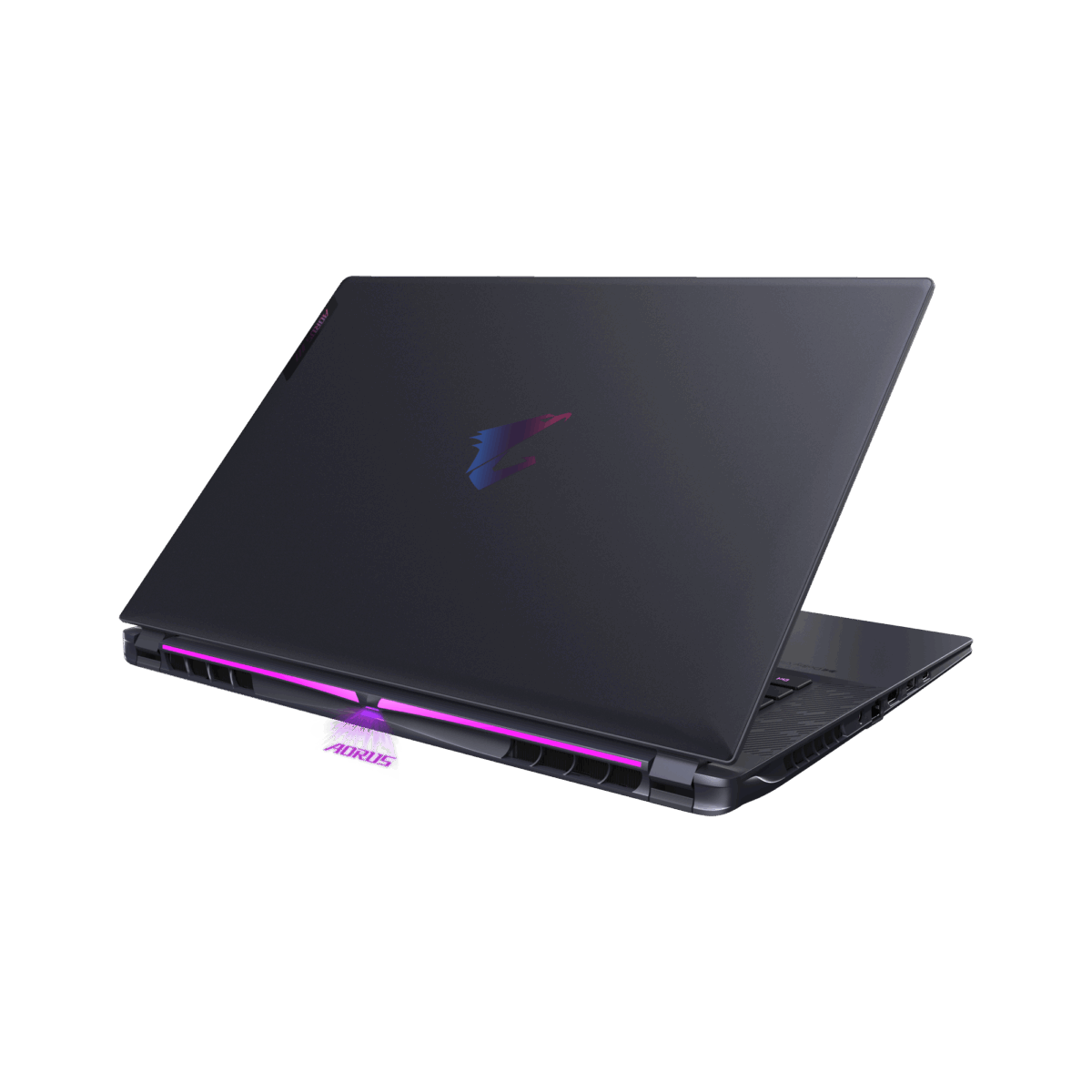 Gigabyte AORUS 16X 9KG Gaming Laptop – Intel Core i7-13650HX, RTX 4060 (8GB GDDR6), 16GB DDR5