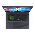 Gigabyte AORUS 16X 9KG Laptop 13