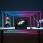 Gigabyte AORUS 16X 9KG Laptop 16