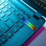 Gigabyte AORUS 16X 9KG Laptop 17