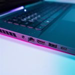 Gigabyte AORUS 16X 9KG Laptop 18