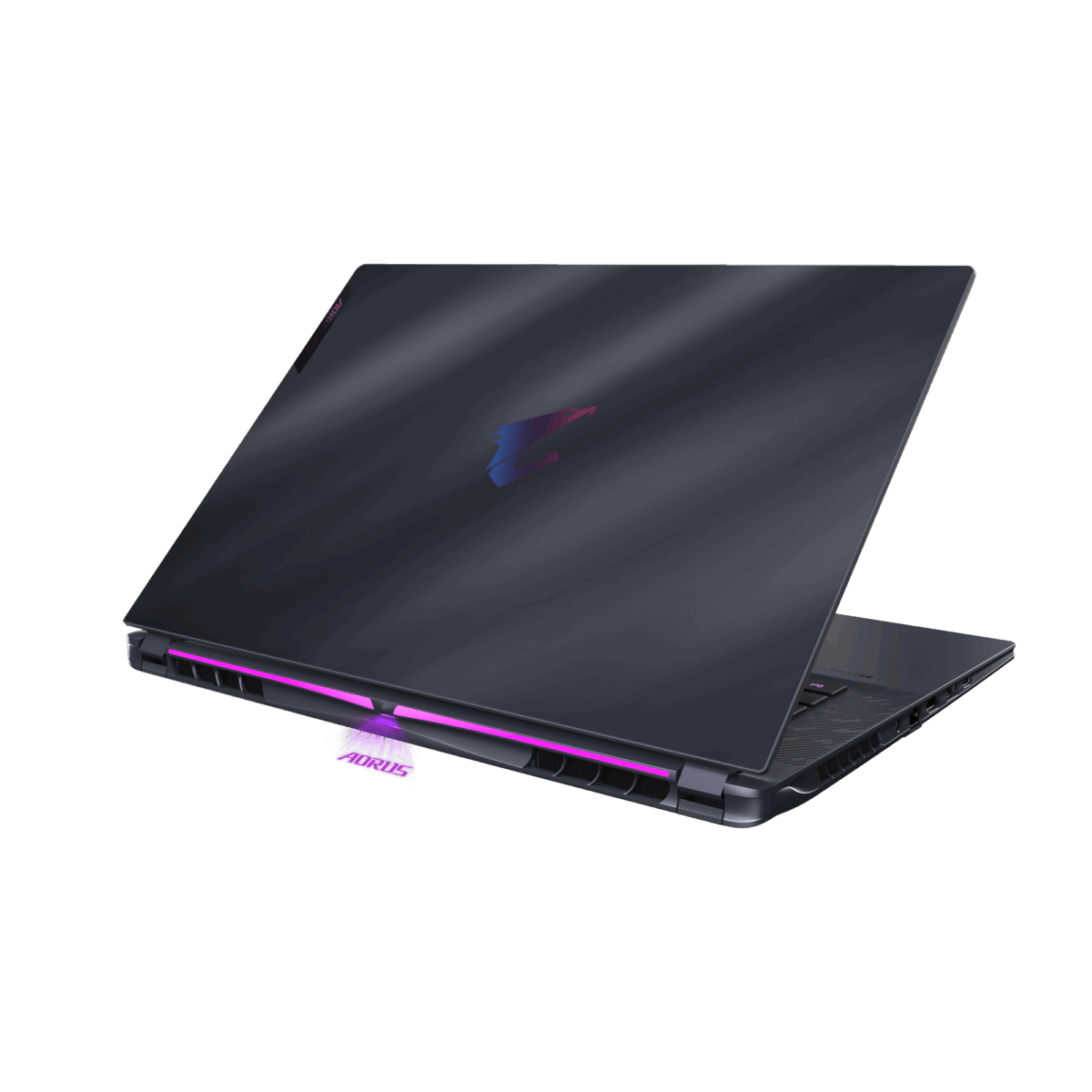 Gigabyte AORUS 16X 9KG Gaming Laptop – Intel Core i7-13650HX, RTX 4060 (8GB GDDR6), 16GB DDR5
