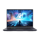 Gigabyte AORUS 16X 9KG Laptop 3