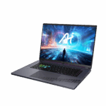 Gigabyte AORUS 16X 9KG Gaming Laptop – Intel Core i7-13650HX, RTX 4060 (8GB GDDR6), 16GB DDR5