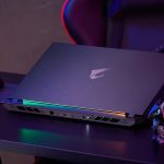 Gigabyte AORUS 17 BSF Laptop 1