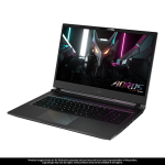 Gigabyte AORUS 17 BSF Laptop 13