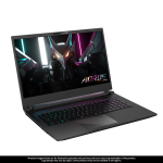 Gigabyte AORUS 17 BSF Laptop 14