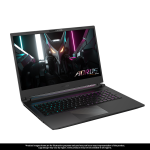 Gigabyte AORUS 17 BSF Laptop 15