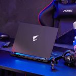Gigabyte AORUS 17 BSF Laptop 2