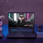 Gigabyte AORUS 17 BSF Laptop 3
