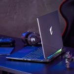 Gigabyte AORUS 17 BSF Laptop 4