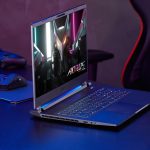 Gigabyte AORUS 17 BSF Laptop 5