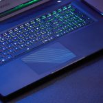 Gigabyte AORUS 17 BSF Laptop 6