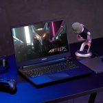 Gigabyte AORUS 17 BSF Laptop 7