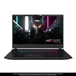 Gigabyte AORUS 17 BSF Laptop 8