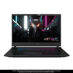 Gigabyte AORUS 17 BSF Laptop 9