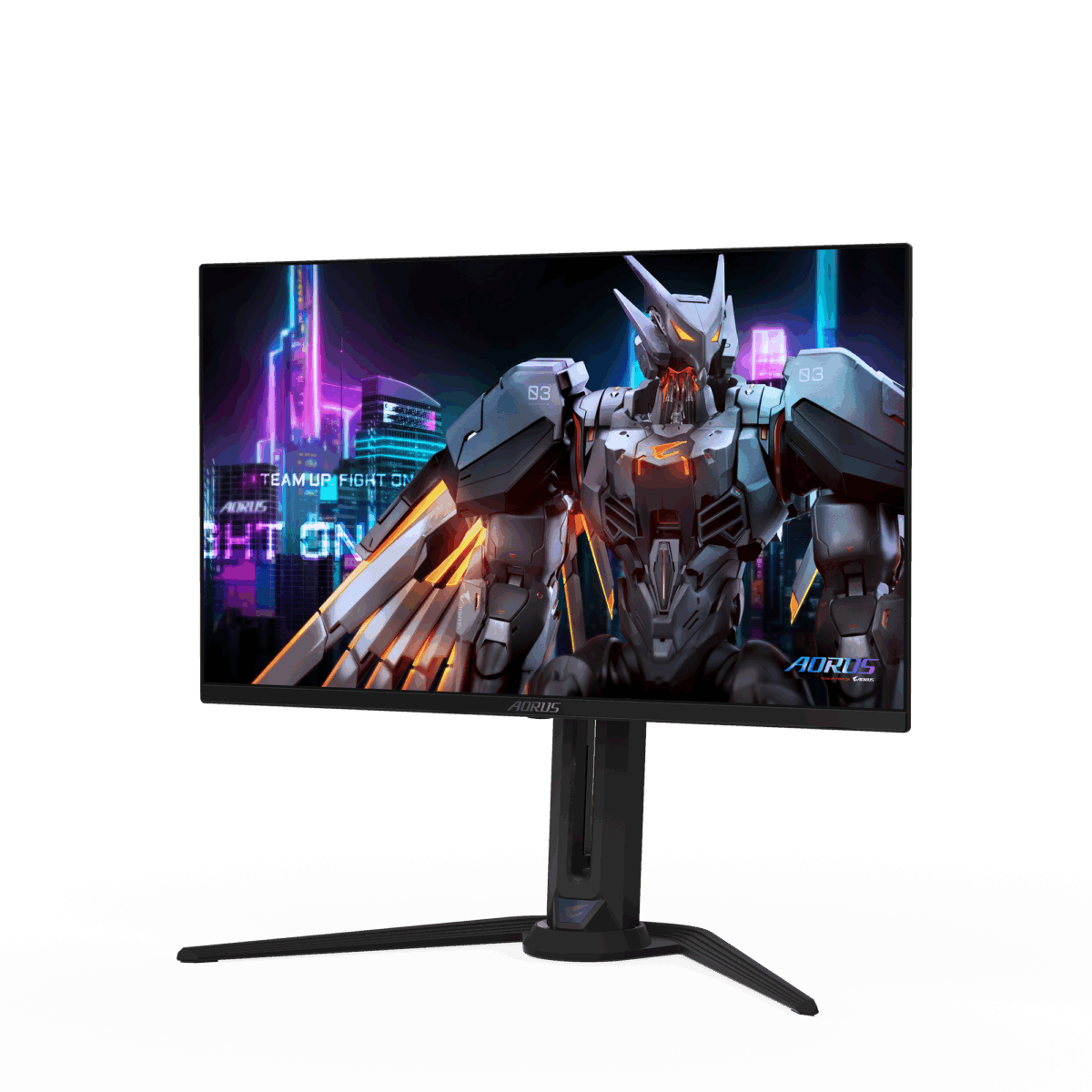AORUS FO27Q2 2K OLED Monitor 240HZ Gaming Monitor - Image 8