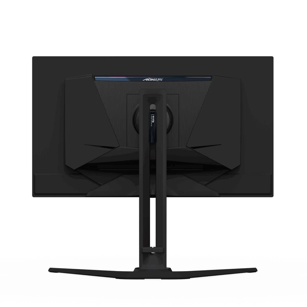 AORUS FO27Q2 2K OLED Monitor 240HZ Gaming Monitor - Image 6