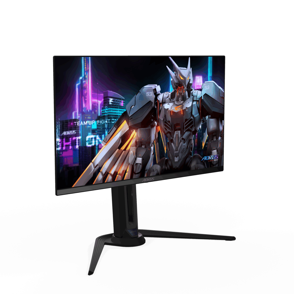 AORUS FO27Q2 2K OLED Monitor 240HZ Gaming Monitor - Image 5