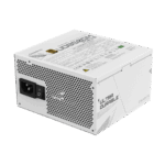 GIgbayte GP-UD850GM PG5W PCIE 5 ATX 3.0 Fully Modular Gaming Power Supply - 80 Plus Gold Certified (White) - Image 7