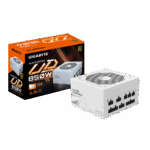 Gigabyte Aorus Elite P1000W White SMPS