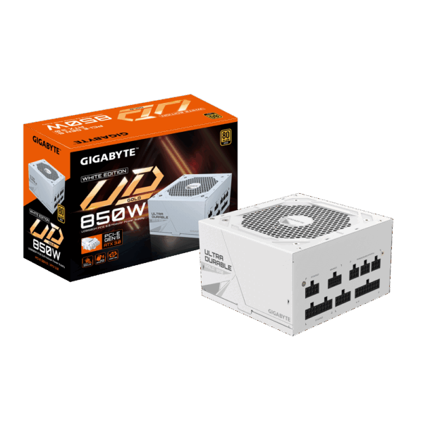 Gigabyte Aorus Elite P1000W White SMPS