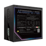 Gigabyte Aorus Elite P1000W 80 Plus Platinum Modular PCIe 5.0 Ice Power Supply (GP-AE1000PM PG5 ICE) - Image 3