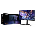 Gigabyte Aorus FO32U2P Computer Monitor 7