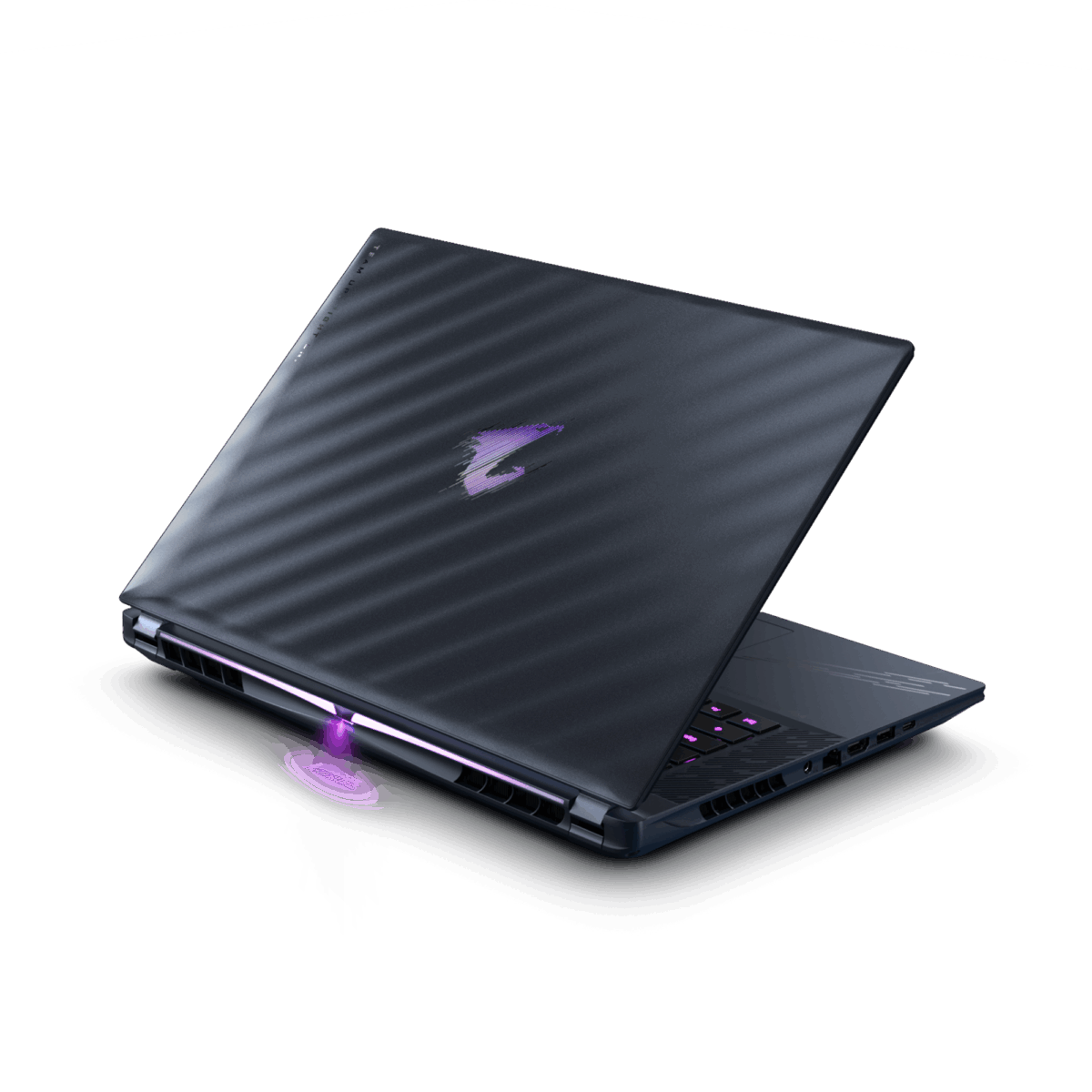 Gigabyte Aorus Master 16 BYHC5INE65SH – Ultra 9 275HX, RTX 5080, 240Hz OLED Gaming Laptop