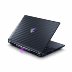 Gigabyte Aorus Master 16 BYHC5INE65SH – Ultra 9 275HX, RTX 5080, 240Hz OLED Gaming Laptop