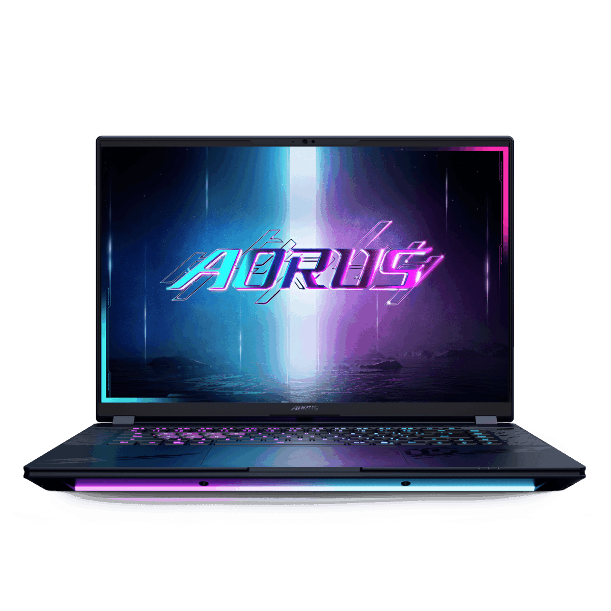 Gigabyte Aorus Master 16 BYHC5INE65SH – Ultra 9 275HX, RTX 5080, 240Hz OLED Gaming Laptop