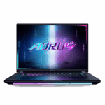 Gigabyte Aorus Master 16 BYHC5INE65SH – Ultra 9 275HX, RTX 5080, 240Hz OLED Gaming Laptop