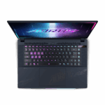 Gigabyte Aorus Master 16 BYHC5INE65SH – Ultra 9 275HX, RTX 5080, 240Hz OLED Gaming Laptop