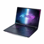 Gigabyte Aorus Master 16 BYHC5INE65SH – Ultra 9 275HX, RTX 5080, 240Hz OLED Gaming Laptop