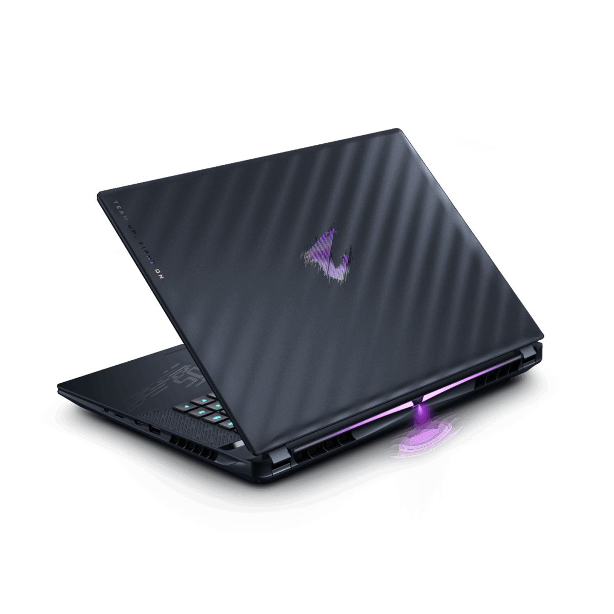 Gigabyte Aorus Master 16 BYHC5INE65SH – Ultra 9 275HX, RTX 5080, 240Hz OLED Gaming Laptop