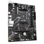 Gigabyte B450M K Ultra Durable Motherboard 1 1