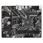 Gigabyte B450M K Ultra Durable Motherboard 4 1