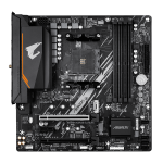 Gigabyte B550M Aorus Elite AX Gaming 1