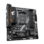 Gigabyte B550M Aorus Elite AX Gaming 2