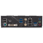Gigabyte B550M Aorus Elite AX Gaming 4
