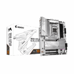 Gigabyte B650 Aorus Elite AX ICE Motherboard