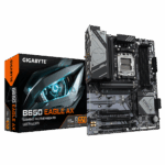 Gigabyte B650 Eagle AX AMD Motherboard