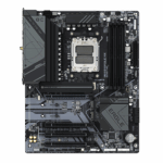 Gigabyte B650 Eagle AX AMD AM5 LGA 1718 ATX Motherboard, PCIe 5.0, DDR5, USB 3.2 Gen2X2, Wi-Fi 6E, 2.5 GbE LAN - Image 6